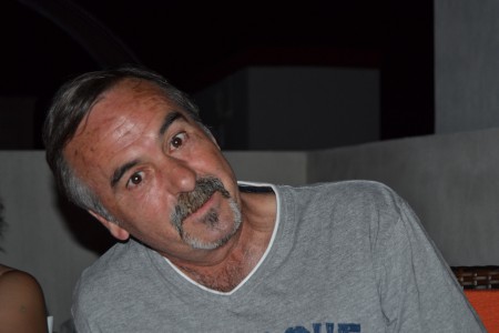 JOSÉ DÍEZ
